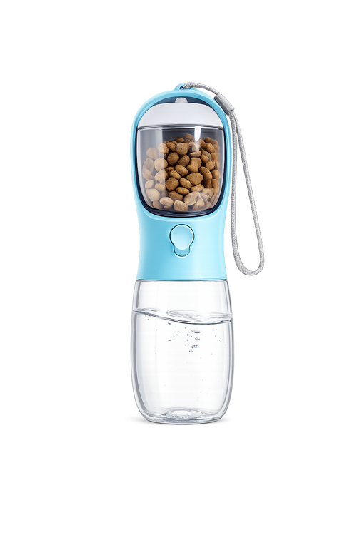 SafePets Water Bottle