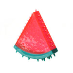 Pet Fruit Sound Pineapple and Lemon Chew Toy